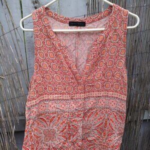 Sanctuary Tank Top - Women - No Size Tag - Possible XXS to XS - See Measurements